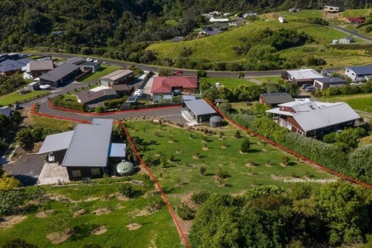 Photo of property in 78e Bennett Road, Te Mata, Thames, 3575