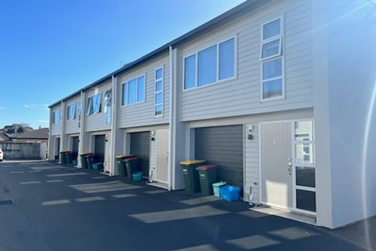 Photo of property in 1/23 Beatty Street, Melville, Hamilton, 3206