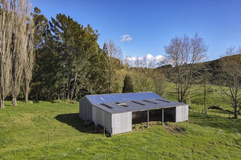 Photo of property in 118 Pukewera Road, Waihi, 3682
