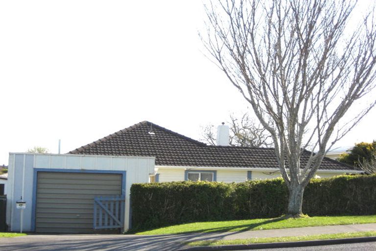 Photo of property in 34 Lismore Street, Strandon, New Plymouth, 4312