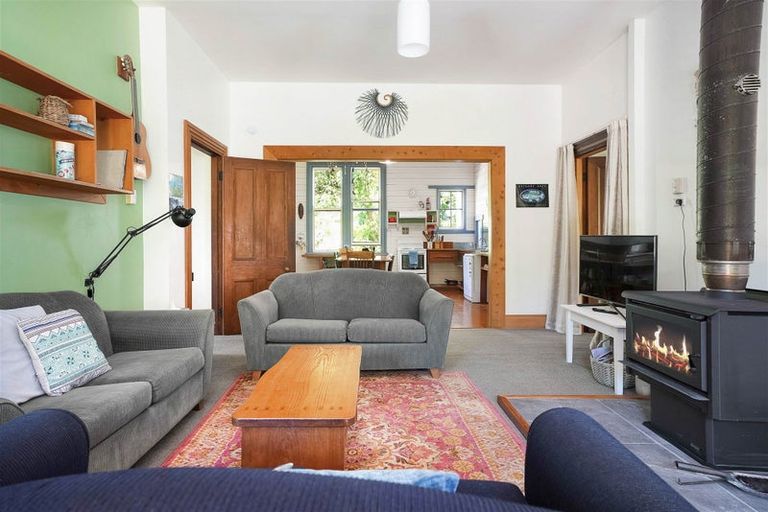 Photo of property in 839 Collingwood-puponga Main Road, Collingwood, 7073