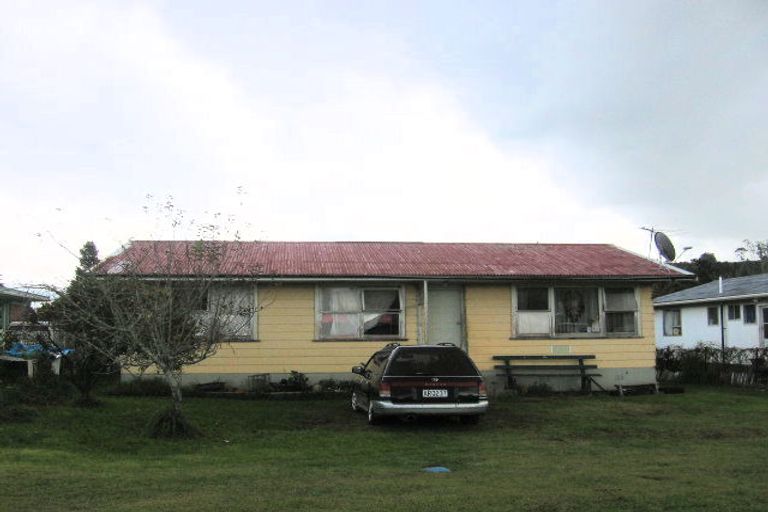 Photo of property in 4 Wynyard Street, Moerewa, 0211