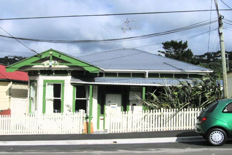 Photo of property in 426 Adelaide Road, Berhampore, Wellington, 6023