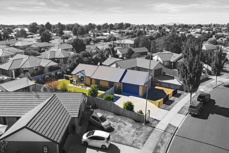 Photo of property in 9 Farnborough Drive, Nawton, Hamilton, 3200