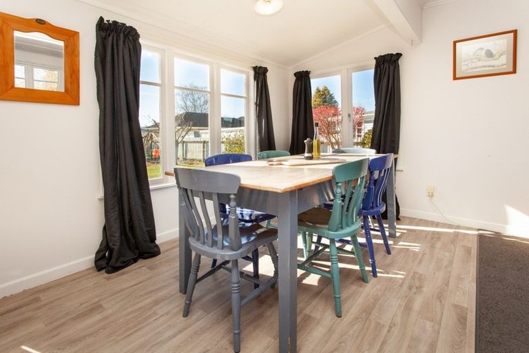 Photo of property in 17 Station Road, Matamata, 3400