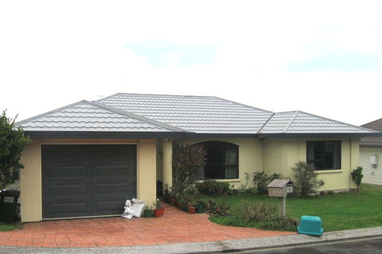 Photo of property in 29 Peppertree Lane, Woodridge, Wellington, 6037