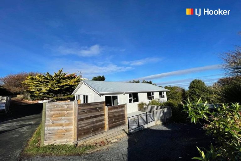 Photo of property in 154 Larnach Road, Waverley, Dunedin, 9013