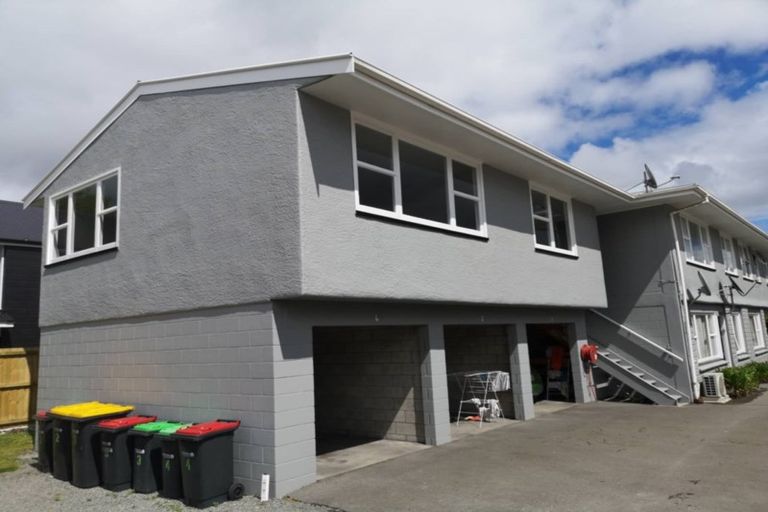 Photo of property in 1/932 Colombo Street, St Albans, Christchurch, 8014
