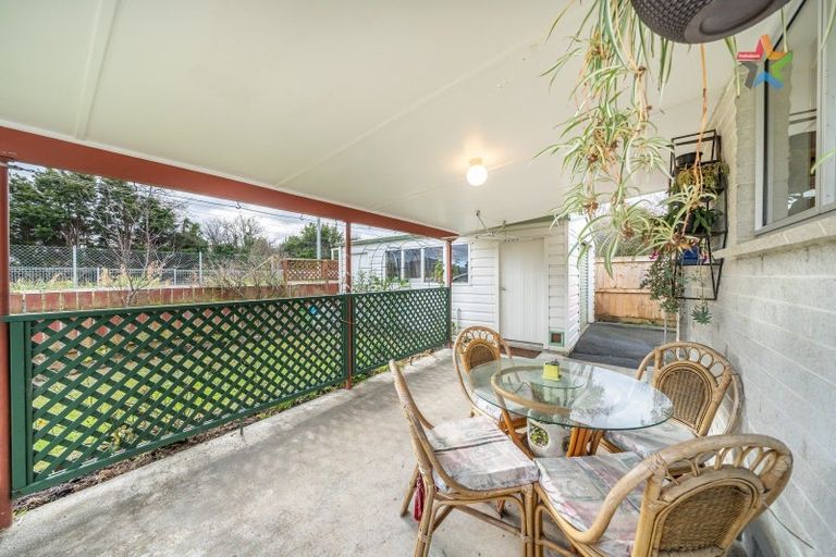 Photo of property in 66a Seddon Street, Wallaceville, Upper Hutt, 5018