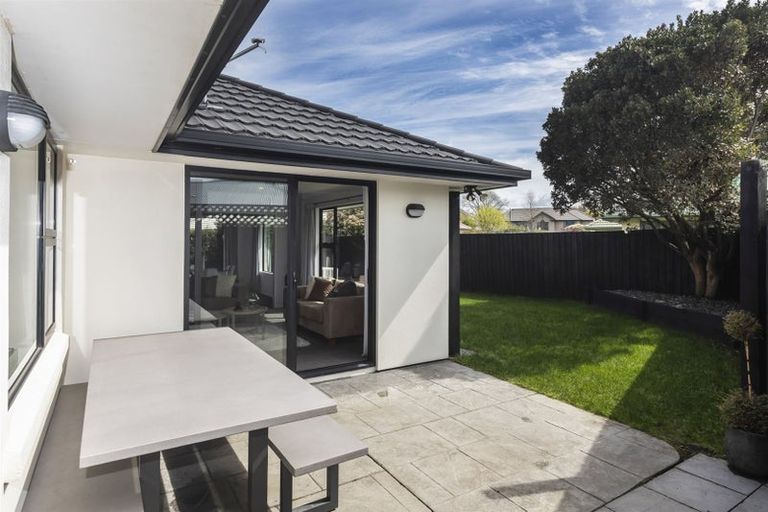 Photo of property in 3a Becmead Drive, Harewood, Christchurch, 8051