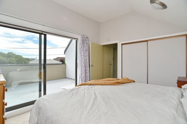 Photo of property in 1/9 Barrie Street, Addington, Christchurch, 8024