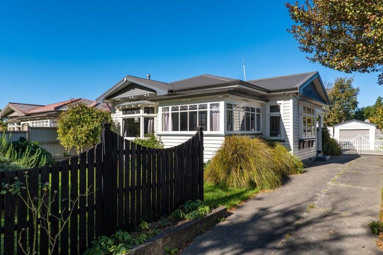 Photo of property in 44 Huxley Street, Sydenham, Christchurch, 8023