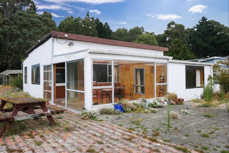 Photo of property in 118 Otakou Golf Course Road, Otakou, Dunedin, 9077