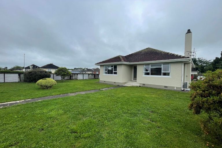 Photo of property in 118 Rata Street, Inglewood, 4330