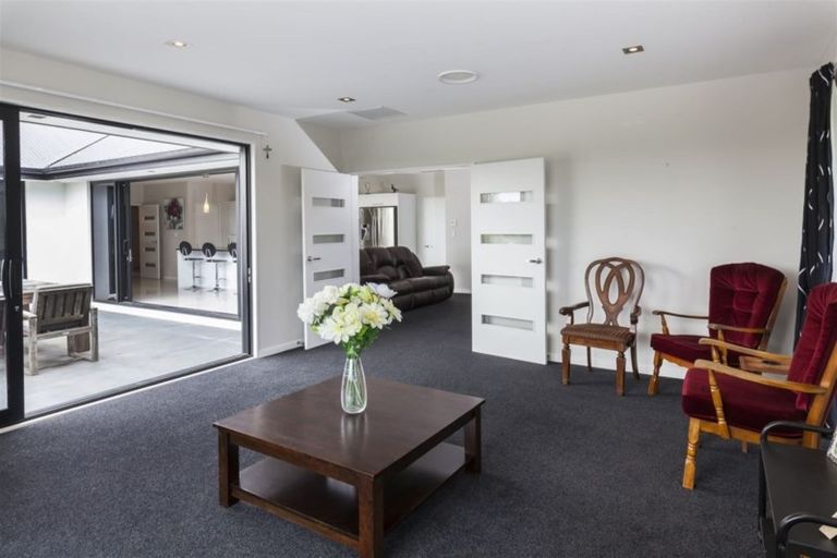 Photo of property in 35 Island Road, Clarkville, Kaiapoi, 7691