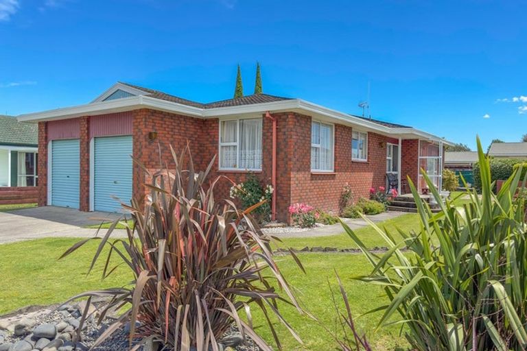 Photo of property in 36 Tawari Street, Matamata, 3400