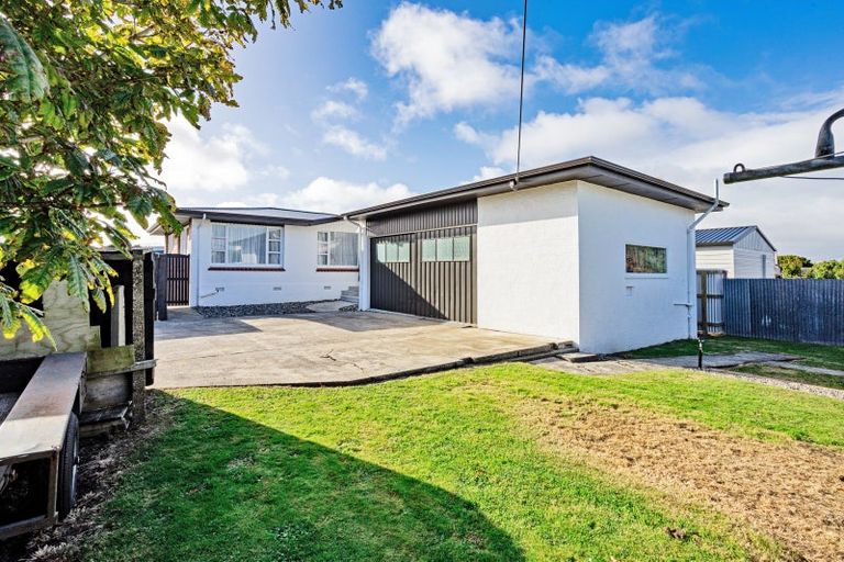 Photo of property in 5 Bullar Street, Grasmere, Invercargill, 9810