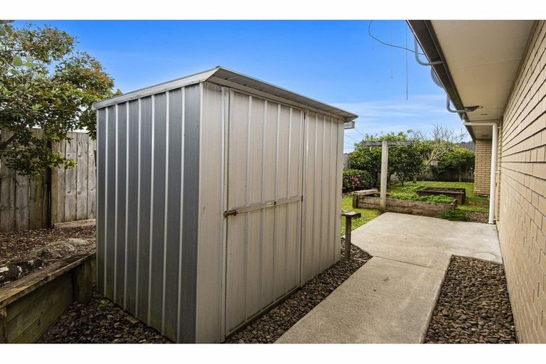 Photo of property in 35 Briden Drive, Tikipunga, Whangarei, 0112