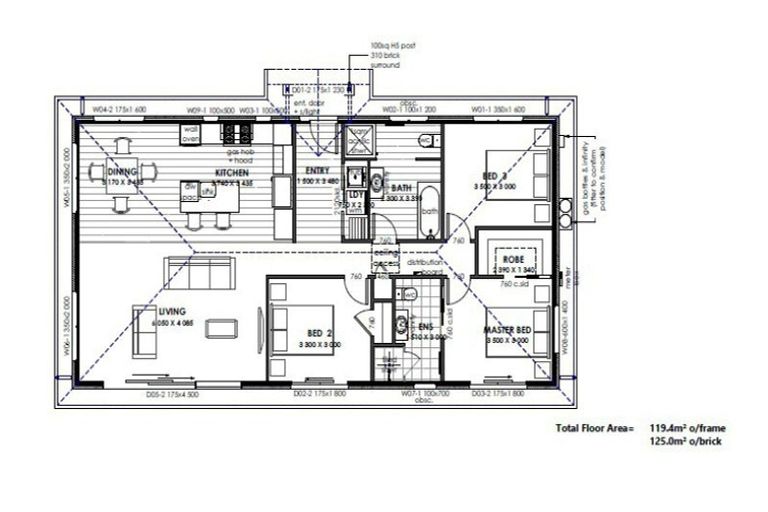 Photo of property in 12/4 Keogans Road, Arahura Valley, Hokitika, 7882