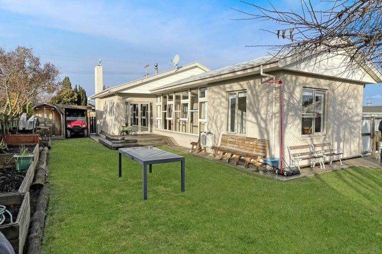 Photo of property in 23 Northland Street, Ranfurly, 9332