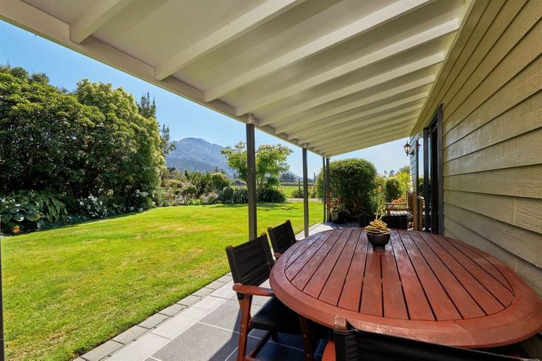 Photo of property in 887 Inland Kaikoura Road, Inland Road, Kaikoura, 7373