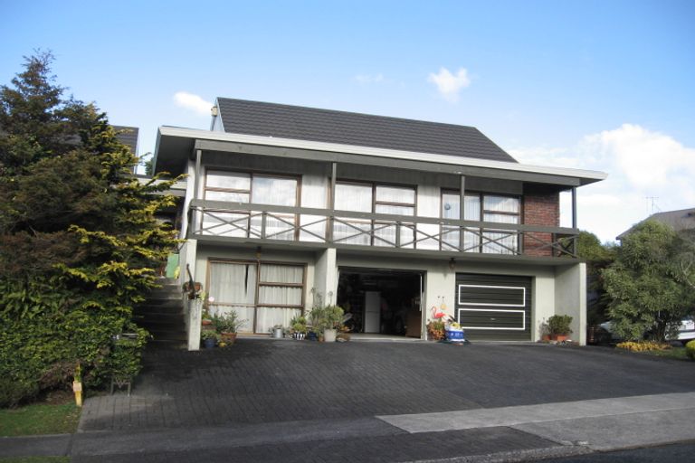 Photo of property in 46 Silva Crescent, Riverlea, Hamilton, 3216