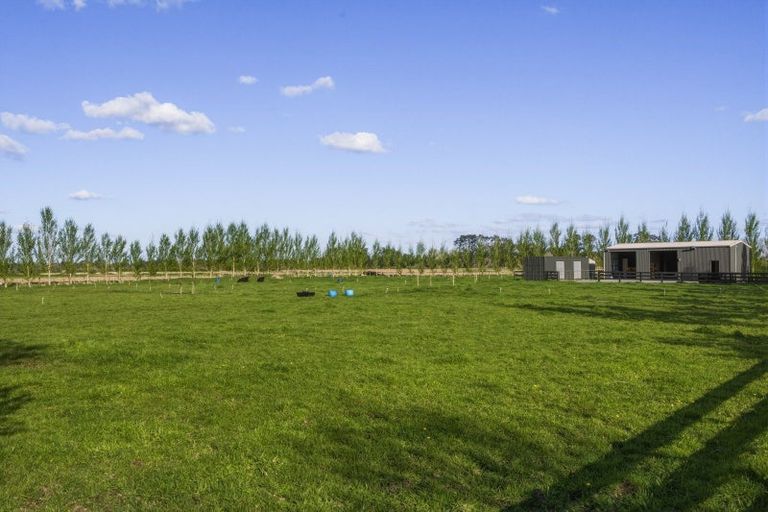 Photo of property in 95a Limmer Road, Te Kowhai, Hamilton, 3288