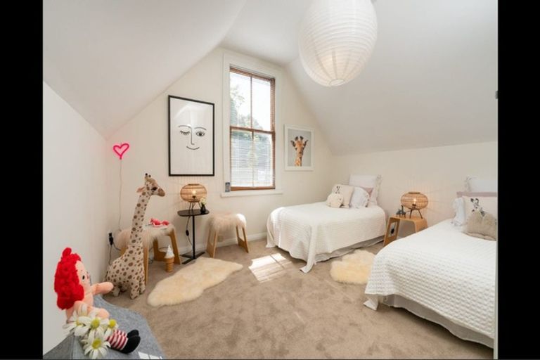 Photo of property in 17 Ascot Street, Thorndon, Wellington, 6011