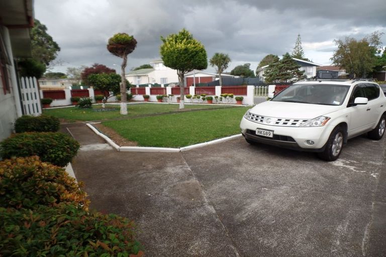 Photo of property in 3 Poutini Place, Manurewa, Auckland, 2102