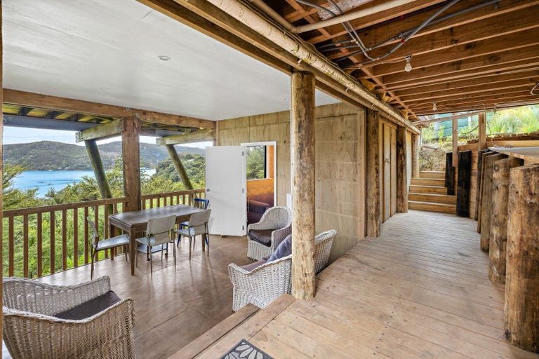 Photo of property in 8b Schoolhouse Bay Road, Kawau Island, 0920