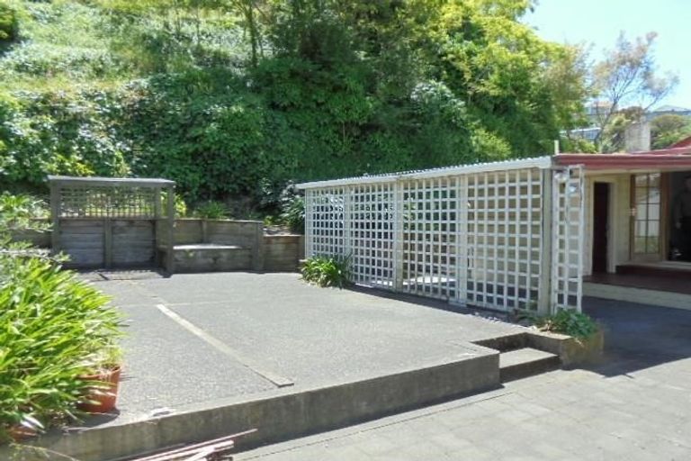 Photo of property in 161 Normans Lane, Napier South, Napier, 4110