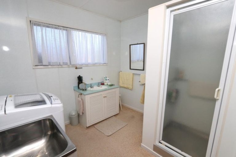 Photo of property in 89 Park Street, Ashburton, 7700