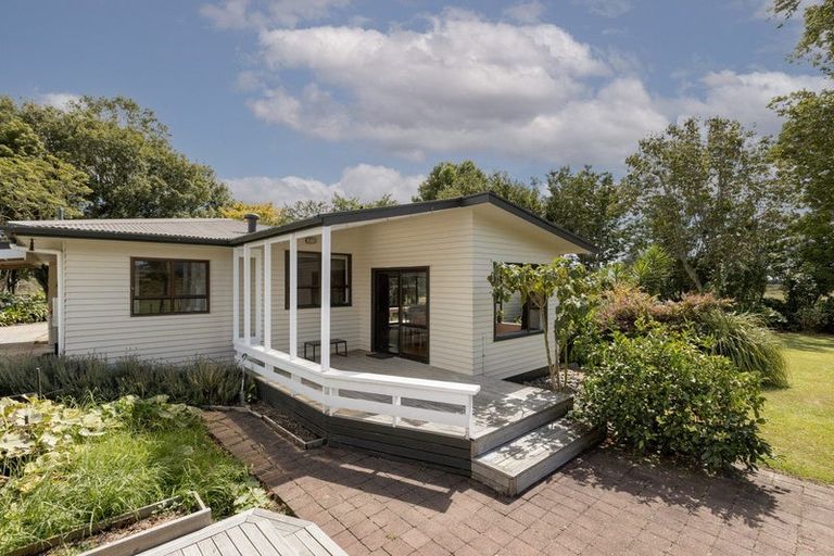 Photo of property in 473 Otara Road, Otara, Opotiki, 3197