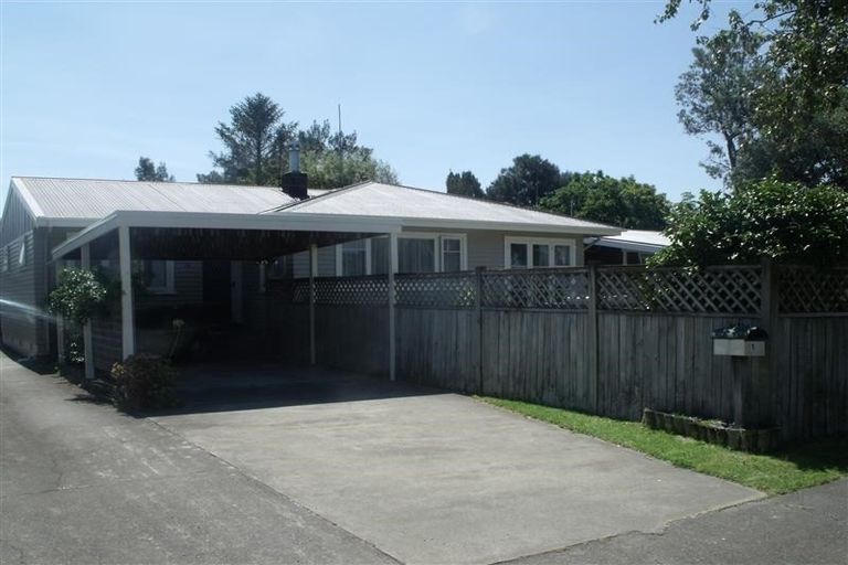 Photo of property in 14 Morgan Avenue, Marewa, Napier, 4110