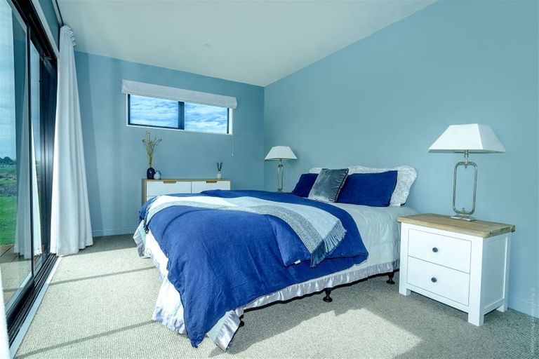 Photo of property in 9 Greyfern Lane, Sefton, Amberley, 7481