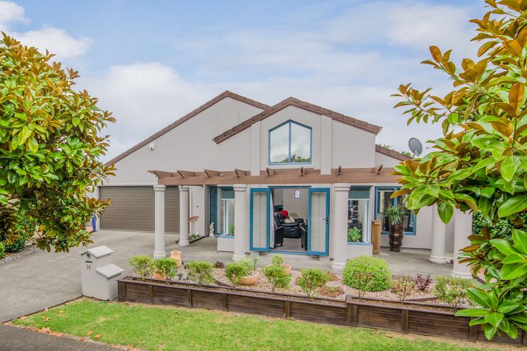 Photo of property in 14 Cellarmans Street, Te Atatu Peninsula, Auckland, 0610