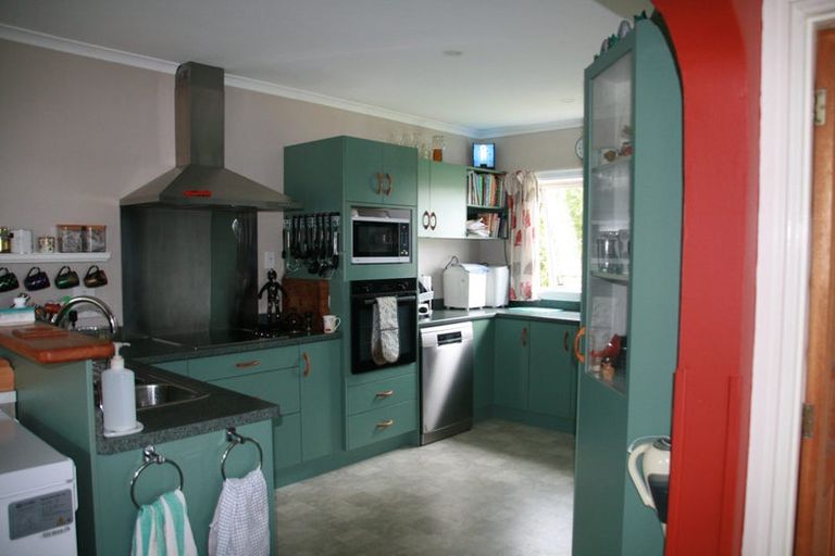 Photo of property in 991 East Road, Toko, Stratford, 4392