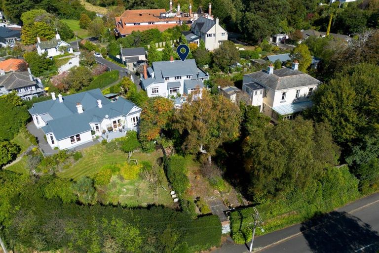 Photo of property in 16 Montpellier Street, Dunedin Central, Dunedin, 9016