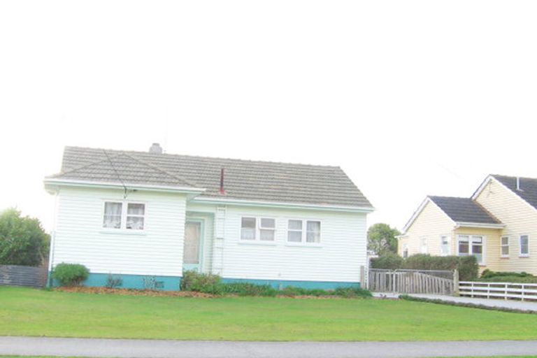 Photo of property in 28 Monmouth Street, Feilding, 4702
