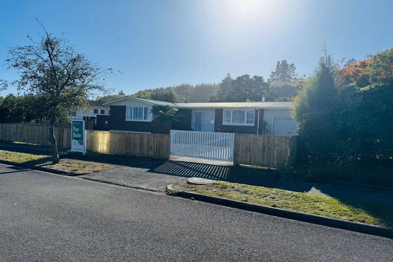 Photo of property in 57 Porritt Drive, Kawerau, 3127