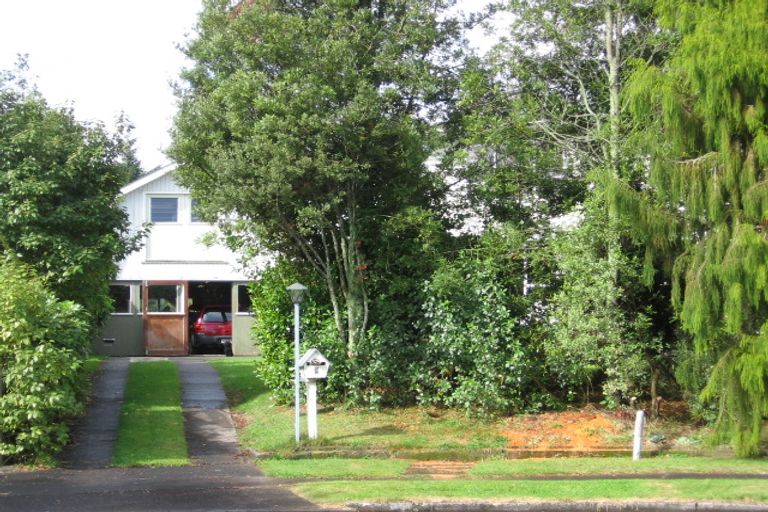 Photo of property in 3 Kinross Place, Tokoroa, 3420