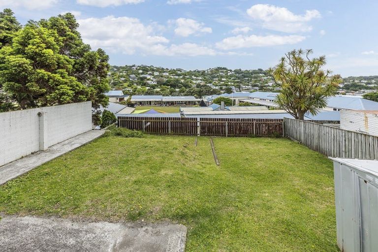 Photo of property in 110 Miramar North Road, Miramar, Wellington, 6022