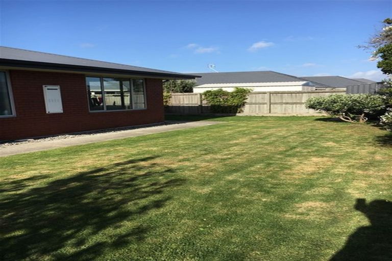 Photo of property in 16 Corsair Drive, Wigram, Christchurch, 8042