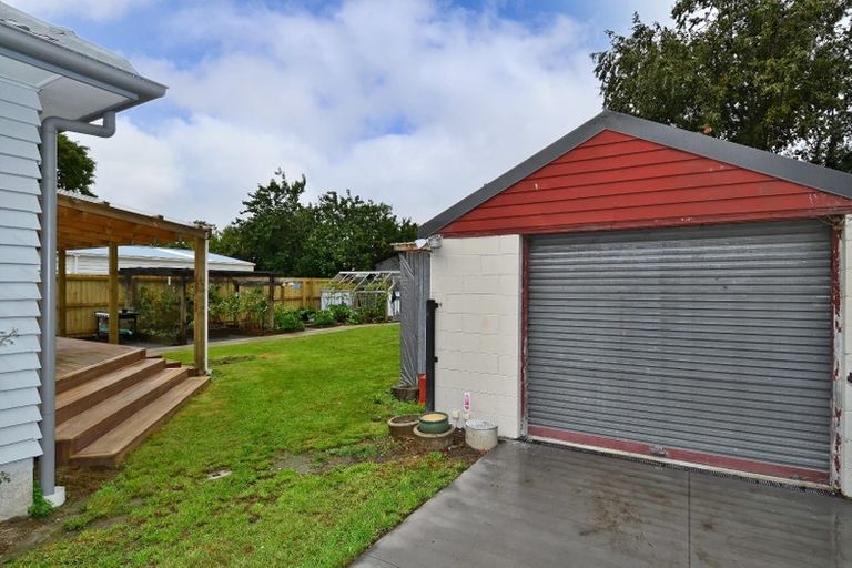 Photo of property in 353 Wairakei Road, Burnside, Christchurch, 8053