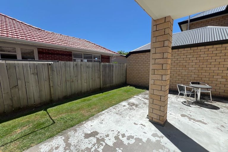 Photo of property in 15a Hume Street, Sydenham, Christchurch, 8023