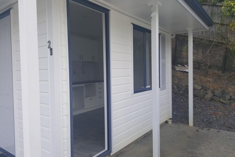 Photo of property in 2a Bayside Drive, Browns Bay, Auckland, 0630