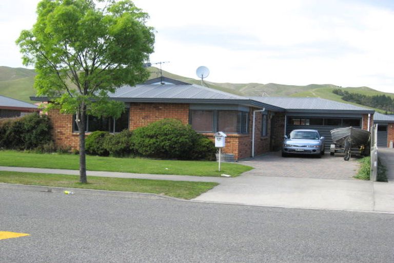 Photo of property in 16c Wither Road, Witherlea, Blenheim, 7201