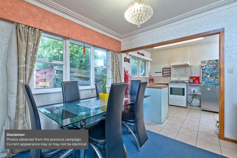 Photo of property in 53 David Avenue, Hillpark, Auckland, 2102
