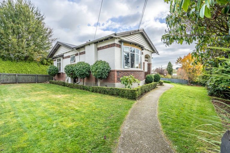 Photo of property in 17 Thomas Street, Gore, 9710