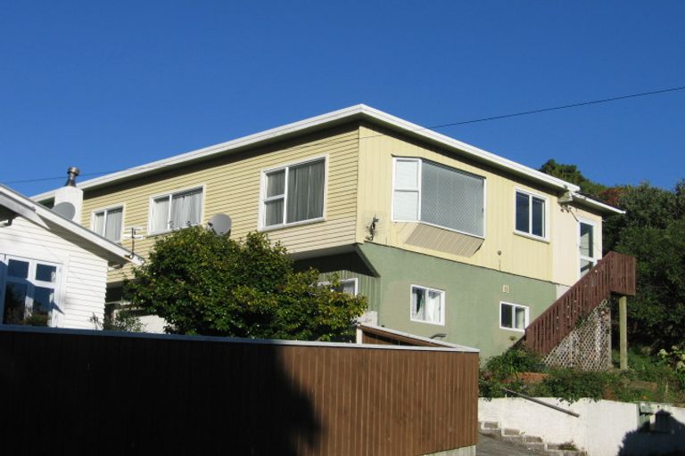 Photo of property in 54 Delhi Crescent, Khandallah, Wellington, 6035